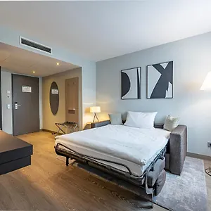 Europa 4*, München Duitsland