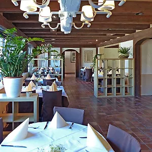 Hotel-restaurant Schwyzerhuesli Viernheim