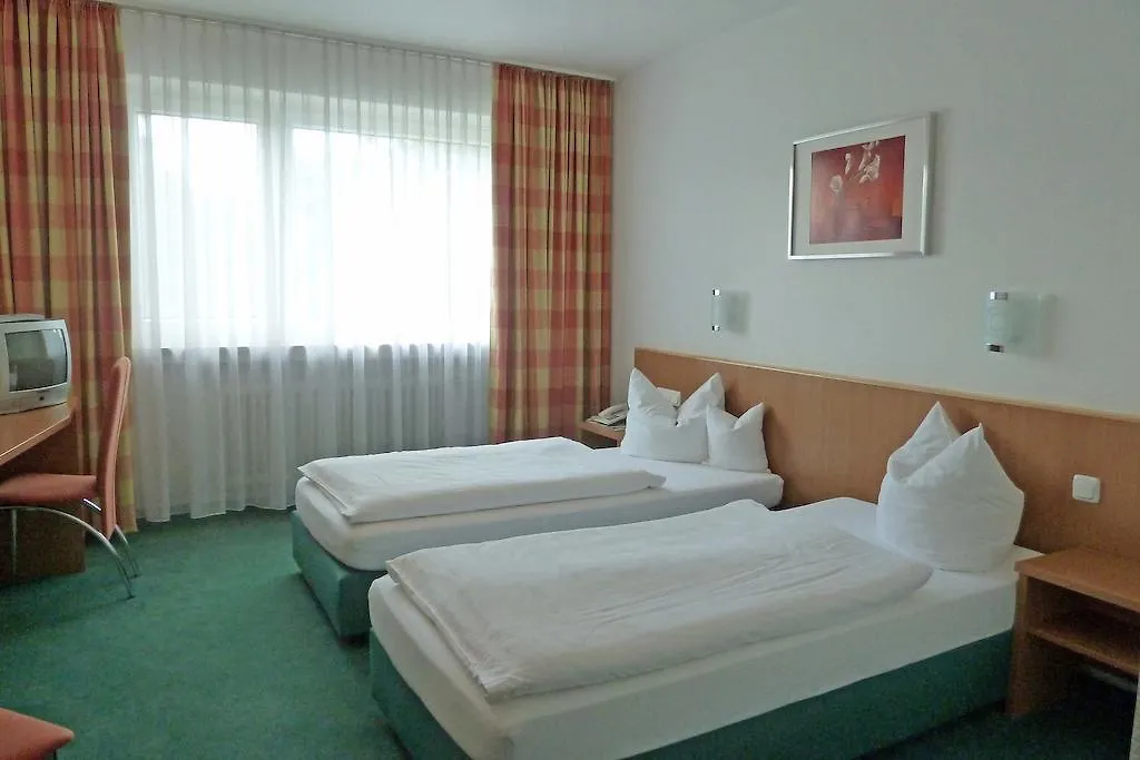 Ξενοδοχείο Landhotel Sulzbacher Hof Sulzbach