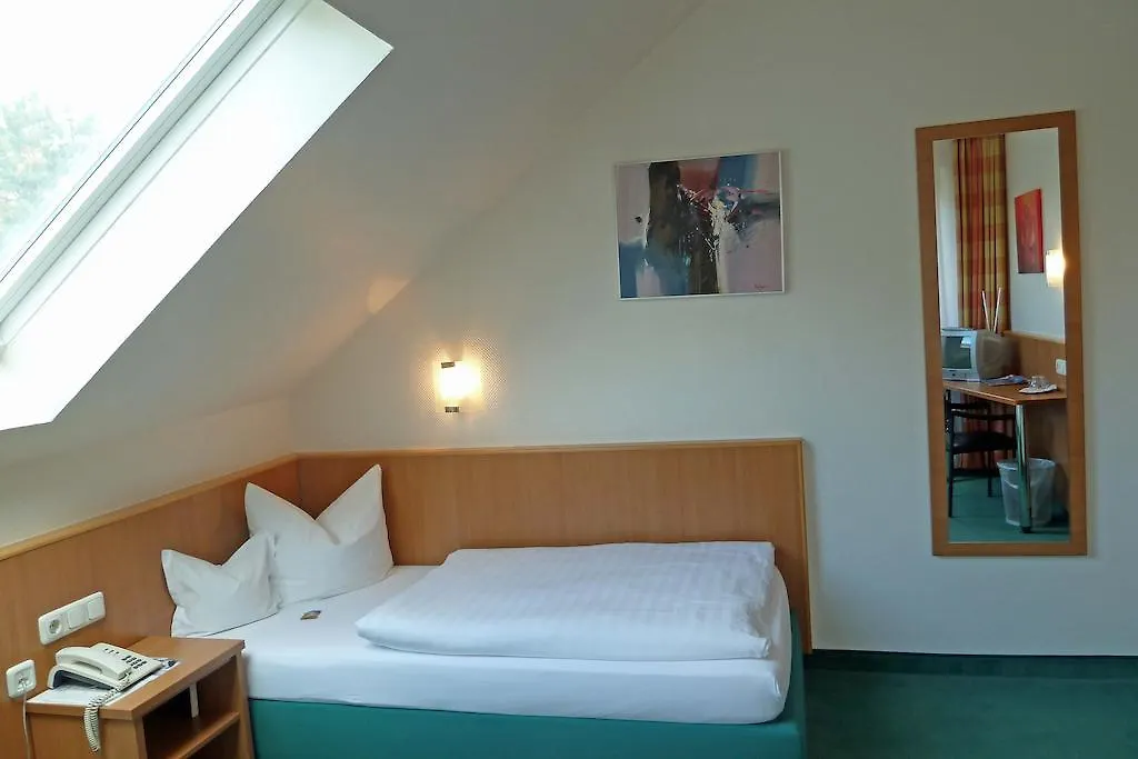 Landhotel Sulzbacher Hof Sulzbach  Ξενοδοχείο