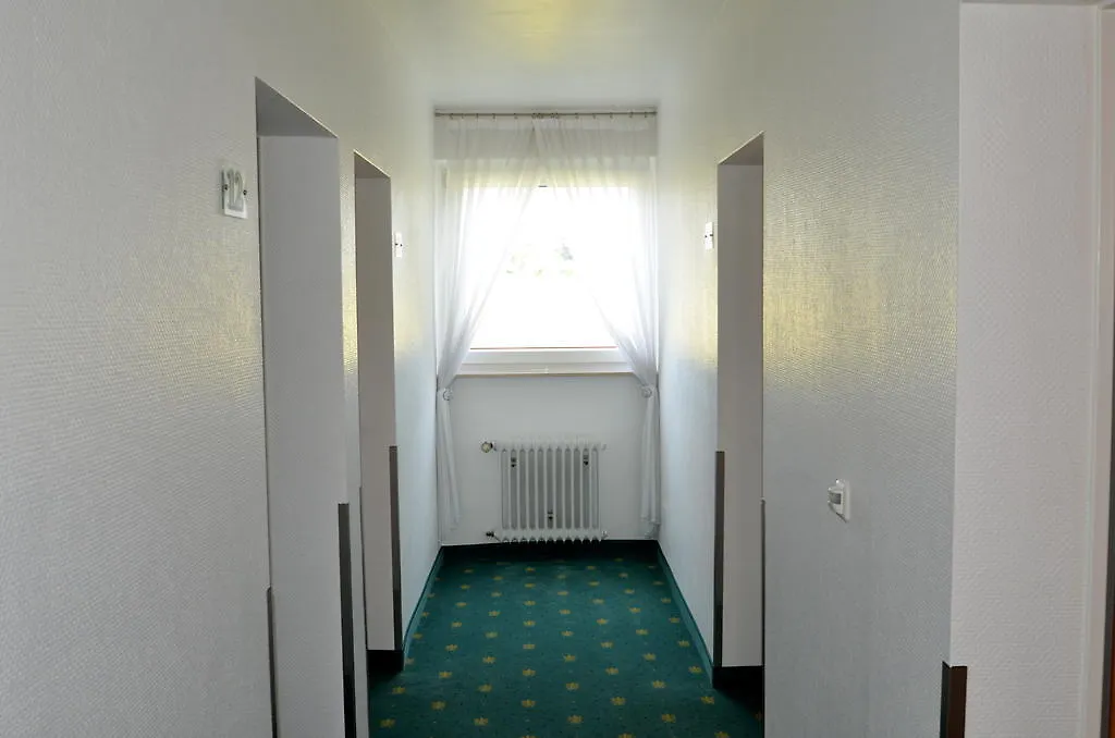 Landhotel Sulzbacher Hof Sulzbach  Γερμανία