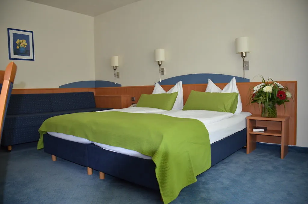 Landhotel Sulzbacher Hof Sulzbach