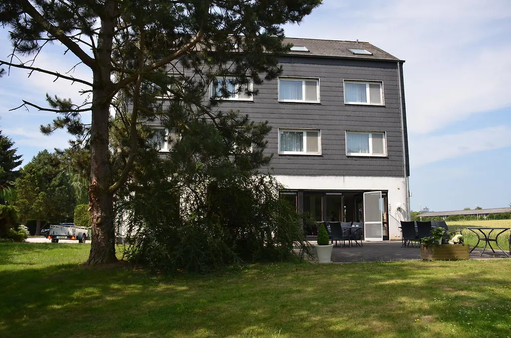Landhotel Sulzbacher Hof Sulzbach  3*, Sulzbach (Hessen) Γερμανία