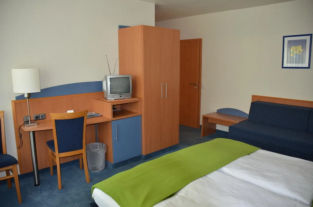 Landhotel Sulzbacher Hof Sulzbach  3*, Sulzbach (Hessen) Γερμανία