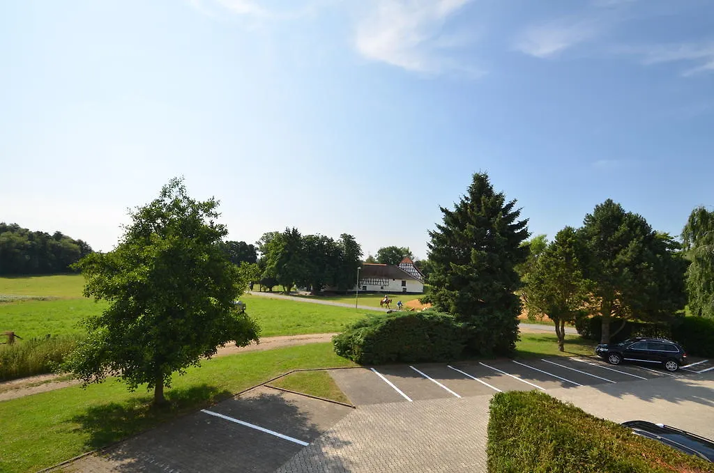 Ξενοδοχείο Landhotel Sulzbacher Hof Sulzbach